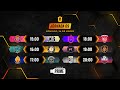  kings league infojobs  jornada 9  kingsleaguej9