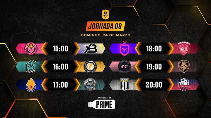 👑 Kings League InfoJobs - JORNADA 9 ⚽ #KINGSLEAGUEJ9