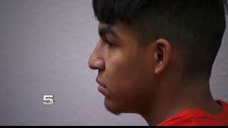 Judge grants request to further reduce bond of teen accused in Donna murder
