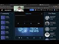 Techispot react cover all topics