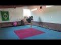 Karate Shotokan – Katas Nijushiho e Gojushiho Sho