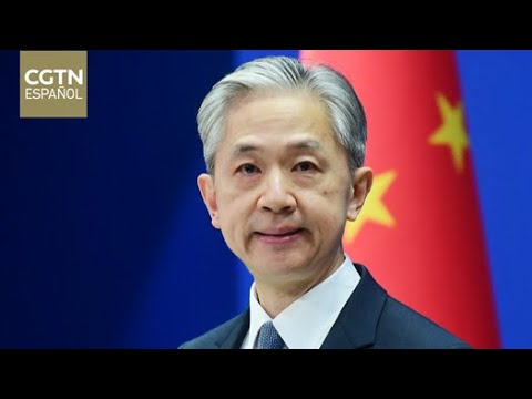China ha tomado