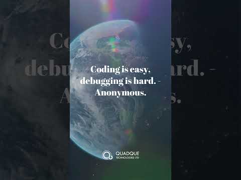 Quadque Technologies Ltd.
