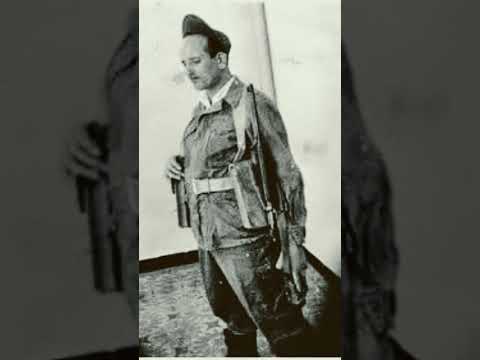 العقيد سليمان دهيليس تولى منصب قيادة الولاية 4 تاريخي إبان الاستعمار الفرنسي 