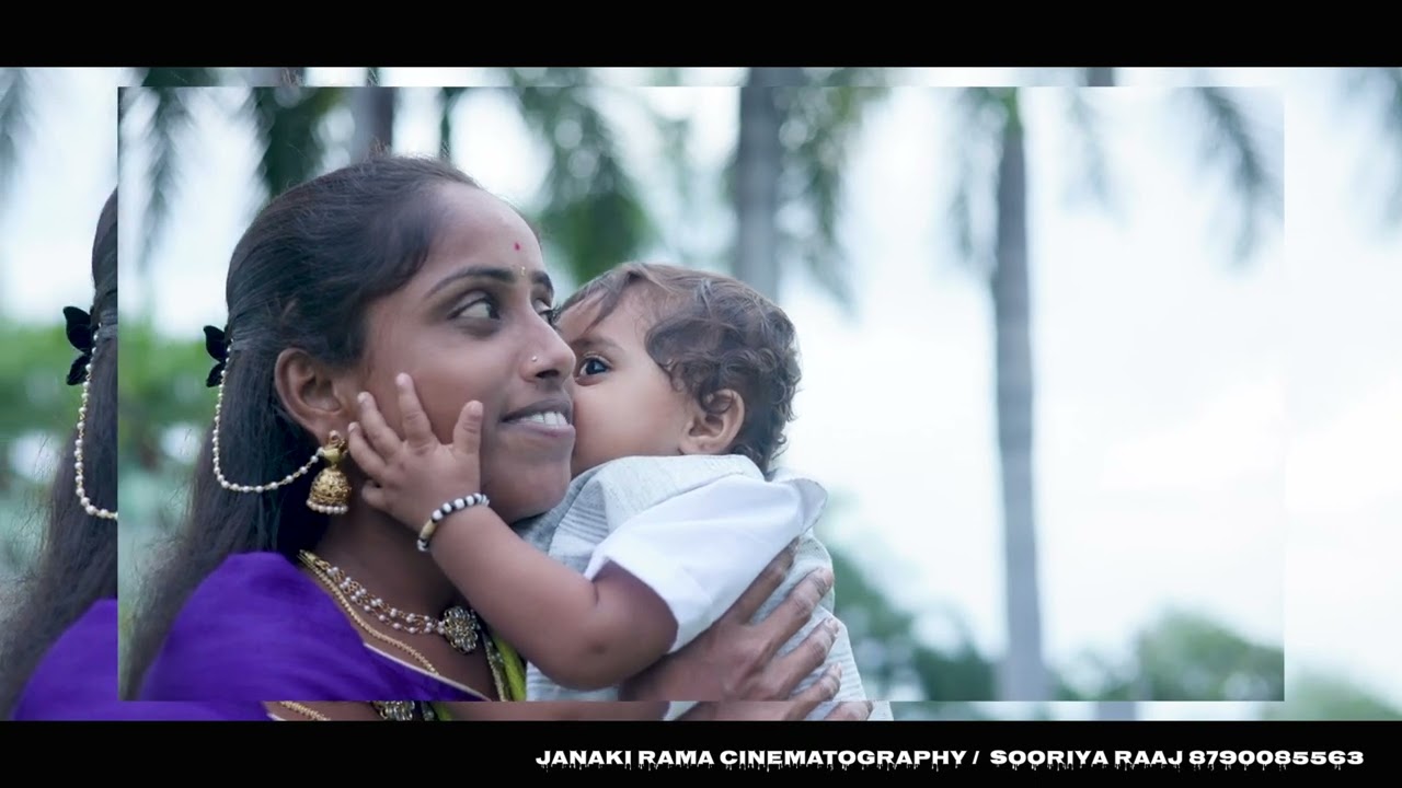 Pre birthday full Song  /Janaki Rama cinematography Mncl /Editor Sooriya Raaj 8790085563