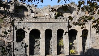 Италия, Помпеи   Italia, Pompeii