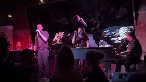 Drift Away - 7/22/22