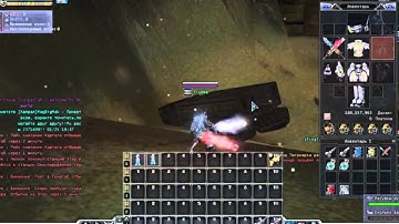 live bug mau slow teleport