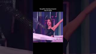 Itzy Mama 2022 Performance