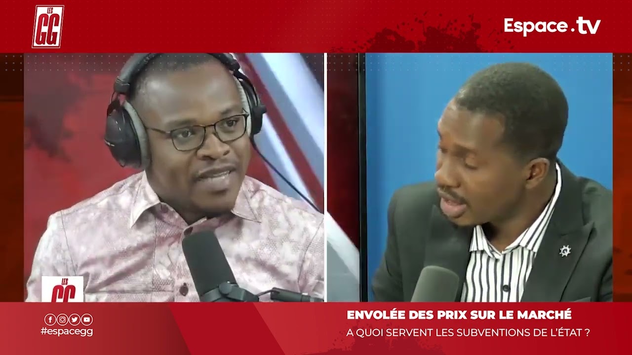 ENVOLÉE DES PRIX SUR LE MARCHÉ : A QUOI SERVENT LES SUBVENTIONS DE L’ÉTAT