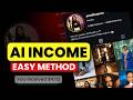 Make Money on Instagram Using AI (Beginner to Pro Guide)