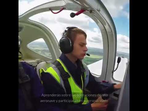 IASP JUNIOR