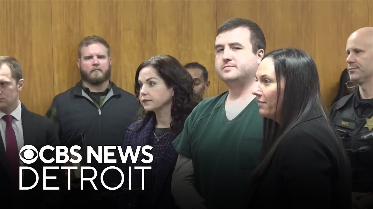 Michigan church youth director facing child sex charges receives new ...