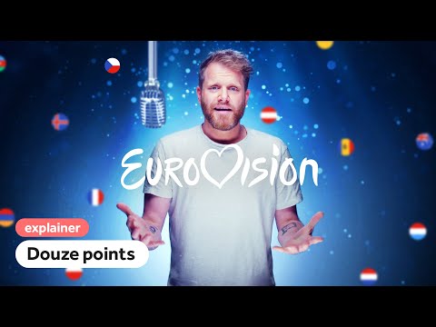 Video: Hoe laat is het Eurovisie Songfestival 2021?