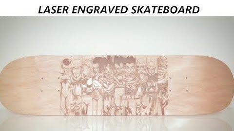 Wood Laser Engraver | Affordable CO2 Wood Laser Engraver and Cutter