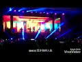 乐华七子next to you世界巡回演唱会马来西亚站 - blah blah （丛林法则）