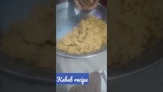 kabab recipe | weight loss kabab |
