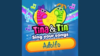 The Musical Notes ADOLFO