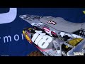 Arlington Supercross BEST IN THE PITS (Military Appreciation Style)