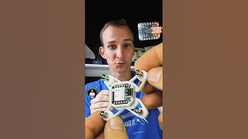 Building a real Flight Controller just got EASIER (link in 💬) #pcbassembly #flightcontroller #jlcpcb