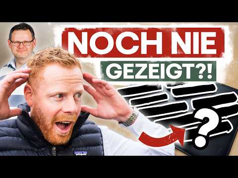 WARUM haben wir DIESE KLASSIKER NIE GEZEIGT?!???? Die PERFEKTEN EDC Messer: Moderne TRAPPER ???? | Böker