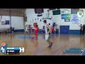 Argentino de Selecciones U17 Masculino: Neuquén vs. Río Negro