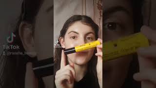 ¿como MAQUILLARSE las CEJAS ?✅️ makeup