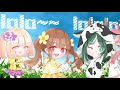 【Z☆S 】Tatta Latta【女子五人でリボンのキャラソンを歌ってみた】