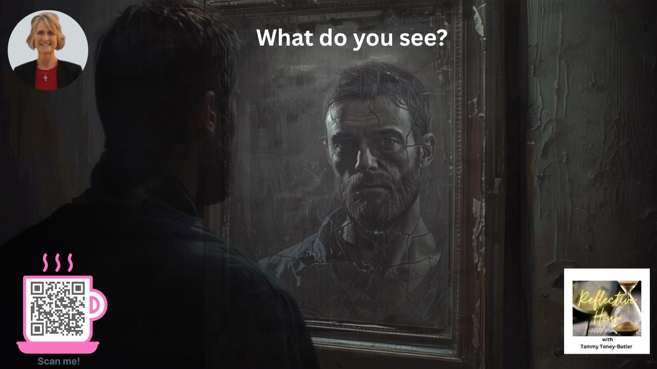 What do you see?
