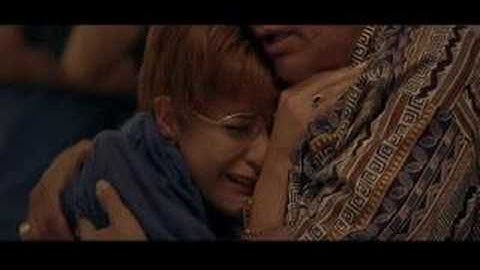 Selena the Movie - Ending
