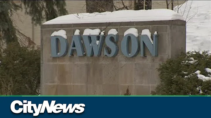 Montreals Dawson College demands equitable treatment