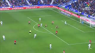 TOP5 unforgetable goals in LaLiga Santander 20182019