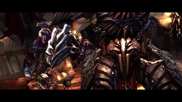Darksiders Warmastered Edition Walkthrough Campaign Gameplay Part 15