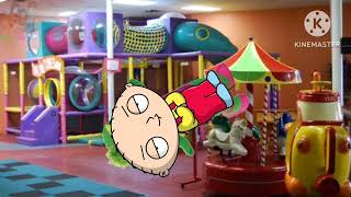 Family Guy - Finger Family Song Nursery Rhyme Toy Parody Episode Finger Family F