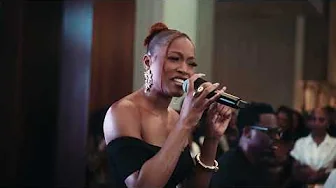 BMI Presents: Keke Palmer "Misunderstood" LIVE