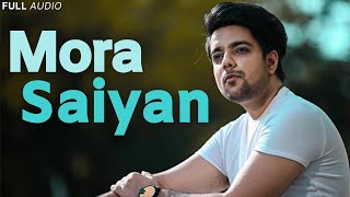 Mora Saiyaan Mose Bole Na -  Siddharth Slathia (Official Music Video) Khamaj
