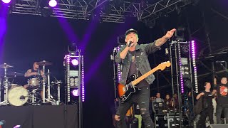 All Time Low - Everything Is Fine (Slam Dunk North 2019)