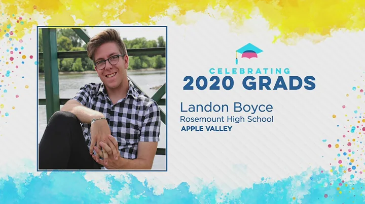 Celebrating 2020 Grads On WCCO Mid-Morning: May 26, 2020