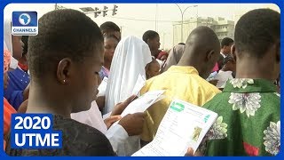 1.9million Candidates Take JAMB Test Nationwide screenshot 5