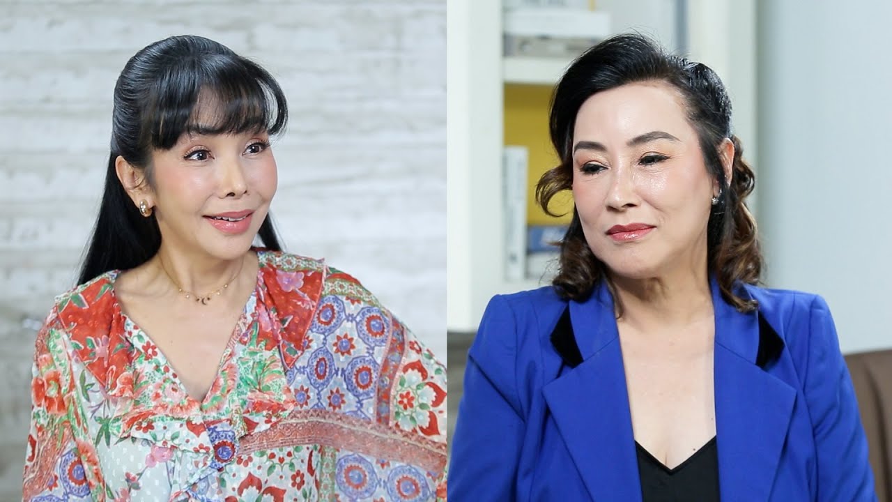 #รายการมยุราหาเรื่องเมาท์