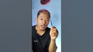 FUNGSI GUNTING SASAK ATAU THINKING SCICORS #shorts