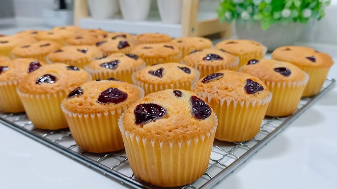 Spal Spil Resep Cake Pisang Mini 1 Kg Cemilan Bahan Sederhana!