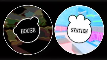 HOW TO ESCAPE CHAPTERS 1 & 2 IN PIGGY: UNSTABLE REALITY! | ROBLOX