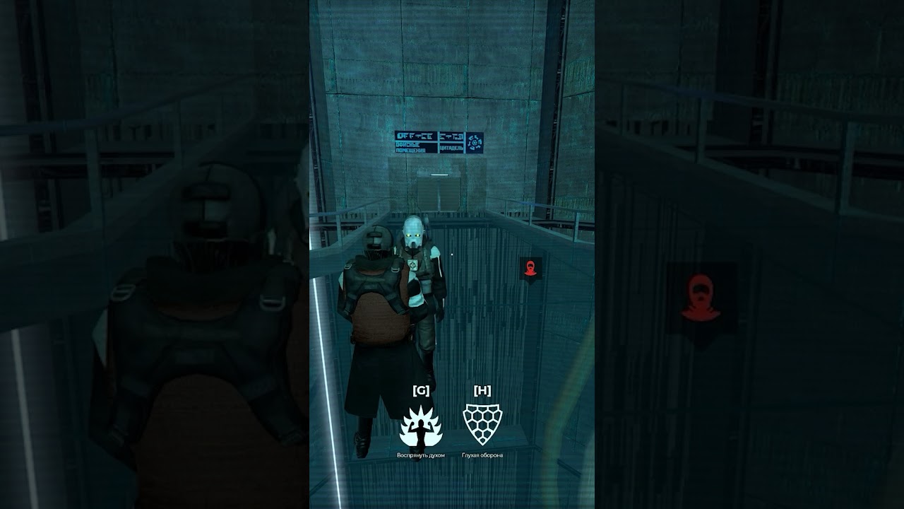 ВЫЗЫВАЕМ КРЕМАТОРА! GARRY'S MOD HL2RP ЗА ФРИМЕНОМ 