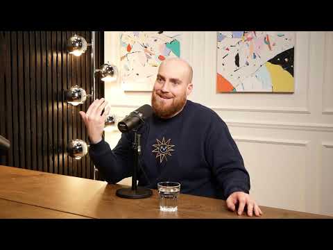 #31 Phil Roy | Le spécial du gérant avec Marc Boilard