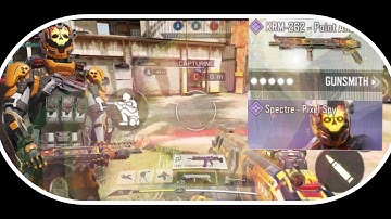 Specter pixel spy and KRM262 POINT AND CLICK GAMEPLAY