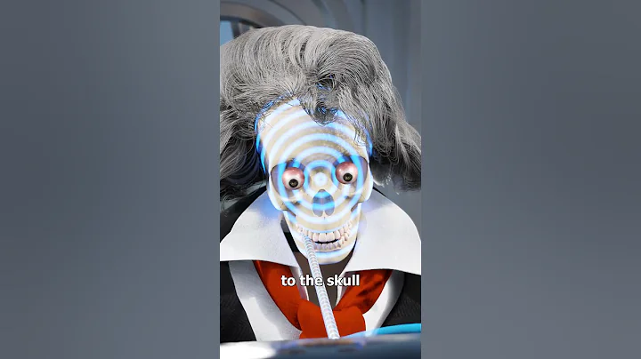 How Beethoven Heard Music While Deaf 😮