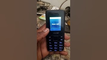 how to unlock Tecno T351