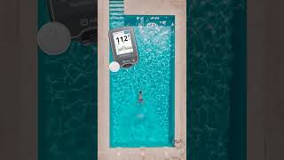 Can you swim with a CGM? #dexcom #freestylelibre