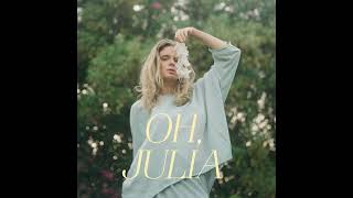 Miniatura de vídeo de "HanyMust - Oh Julia"